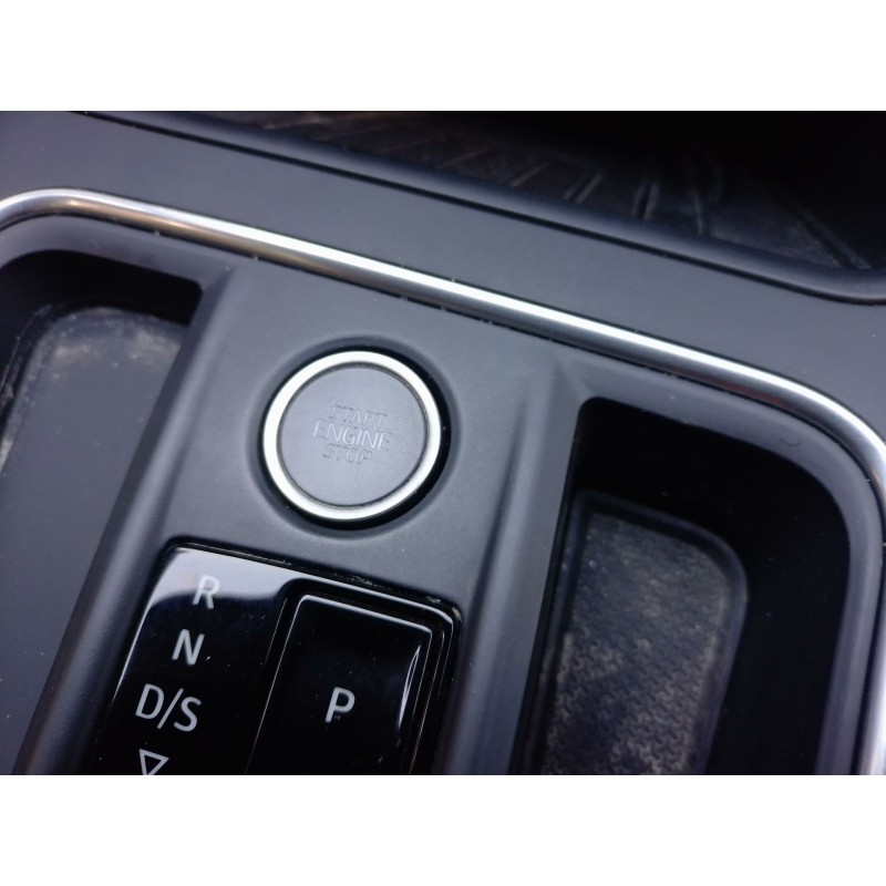 Recambio de conmutador de arranque para seat leon sportstourer (kl8, kld) 2.0 tdi referencia OEM IAM   