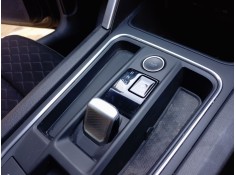Recambio de palanca cambio para seat leon sportstourer (kl8, kld) 2.0 tdi referencia OEM IAM   