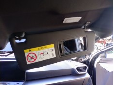 Recambio de parasol derecho para seat leon sportstourer (kl8, kld) 2.0 tdi referencia OEM IAM   