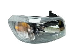 Recambio de faro derecho para ford transit caja cerrada, corta (fy) (2000 =>) referencia OEM IAM 4696752 10110251001 10110251001