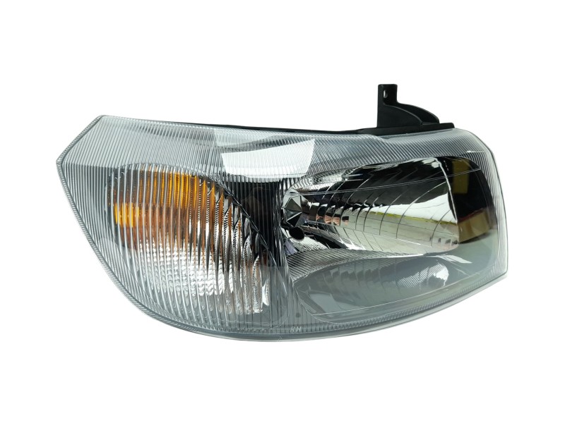 Recambio de faro derecho para ford transit caja cerrada, corta (fy) (2000 =>) referencia OEM IAM 4696752 10110251001 10110251001