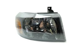 Recambio de faro derecho para ford transit caja cerrada, corta (fy) (2000 =>) referencia OEM IAM 4696752 10110251001 10110251001 2