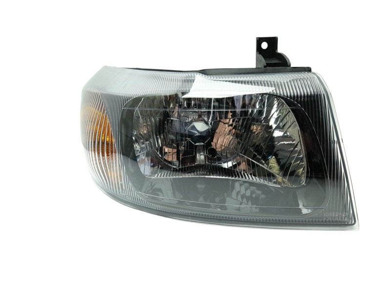 Recambio de faro derecho para ford transit caja cerrada, corta (fy) (2000 =>) referencia OEM IAM 4696752 10110251001 10110251001