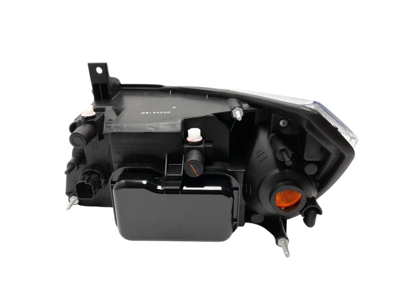 Recambio de faro derecho para ford transit caja cerrada, corta (fy) (2000 =>) referencia OEM IAM 4696752 10110251001 10110251001