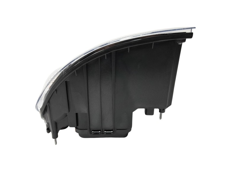 Recambio de faro derecho para ford transit caja cerrada, corta (fy) (2000 =>) referencia OEM IAM 4696752 10110251001 10110251001