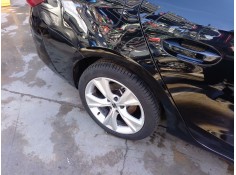 Recambio de amortiguador trasero derecho para seat leon sportstourer (kl8, kld) 2.0 tdi referencia OEM IAM   