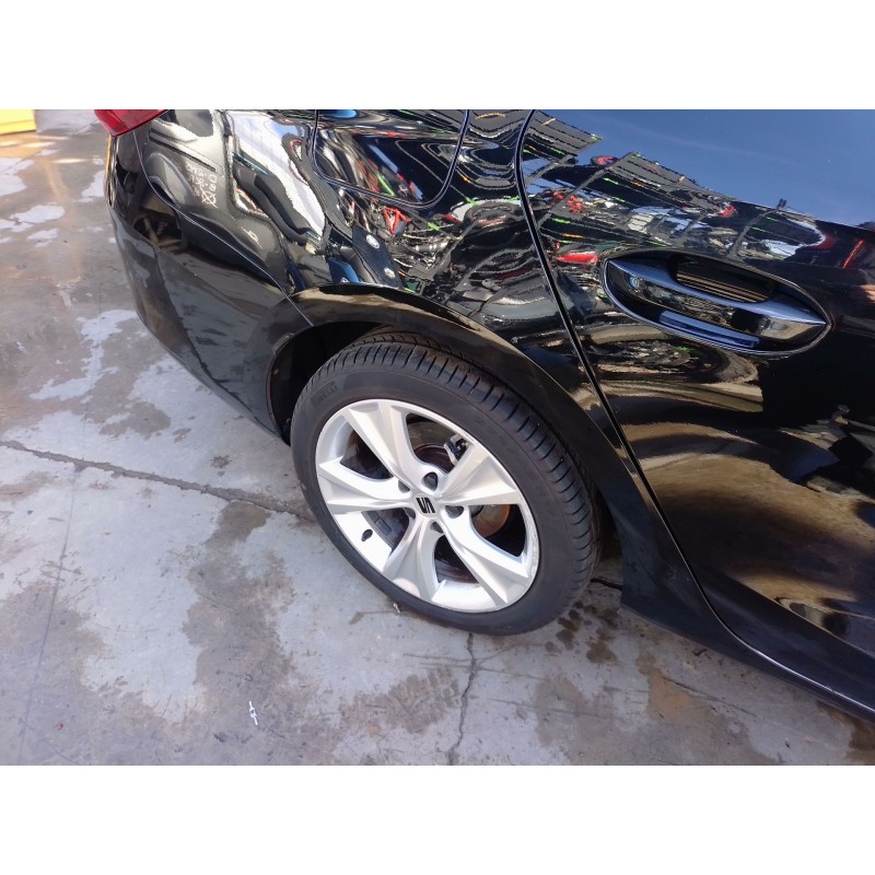 Recambio de amortiguador trasero derecho para seat leon sportstourer (kl8, kld) 2.0 tdi referencia OEM IAM   
