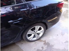 Recambio de amortiguador trasero izquierdo para seat leon sportstourer (kl8, kld) 2.0 tdi referencia OEM IAM   