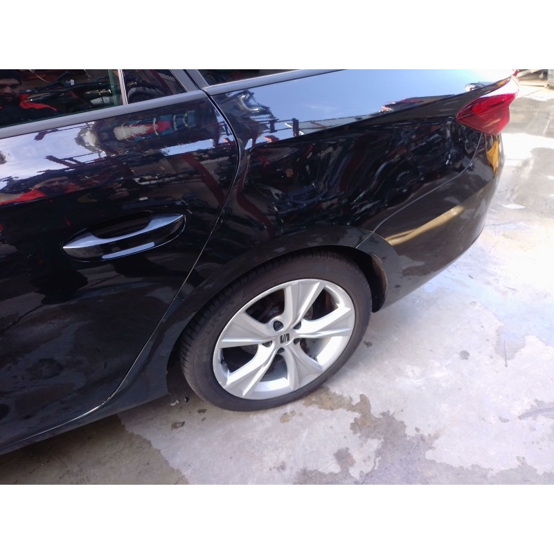 Recambio de amortiguador trasero izquierdo para seat leon sportstourer (kl8, kld) 2.0 tdi referencia OEM IAM   