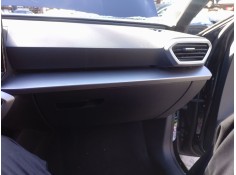 Recambio de ventilador calefaccion para seat leon sportstourer (kl8, kld) 2.0 tdi referencia OEM IAM   