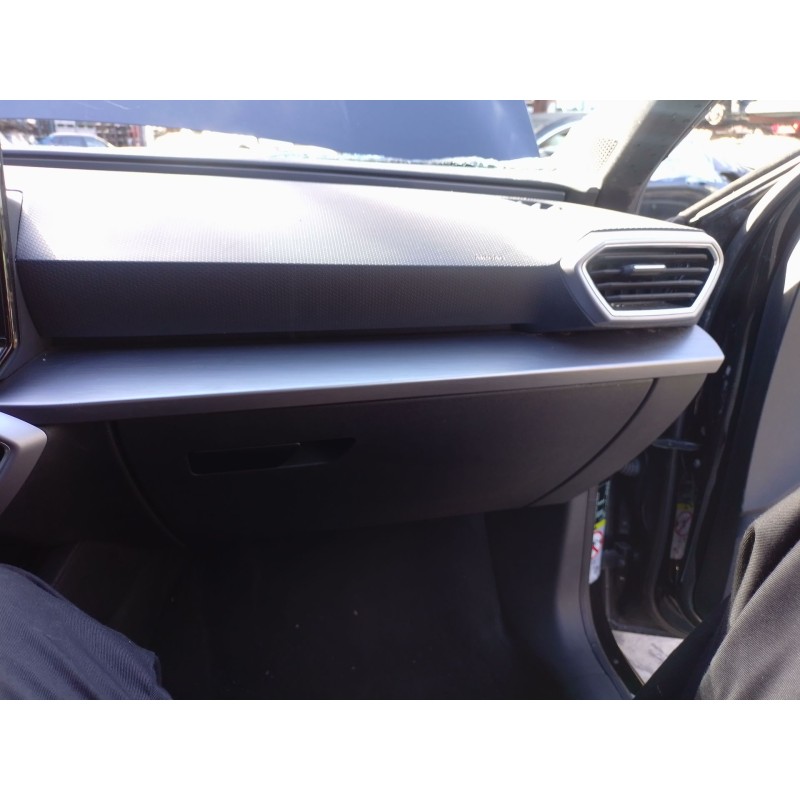 Recambio de ventilador calefaccion para seat leon sportstourer (kl8, kld) 2.0 tdi referencia OEM IAM   