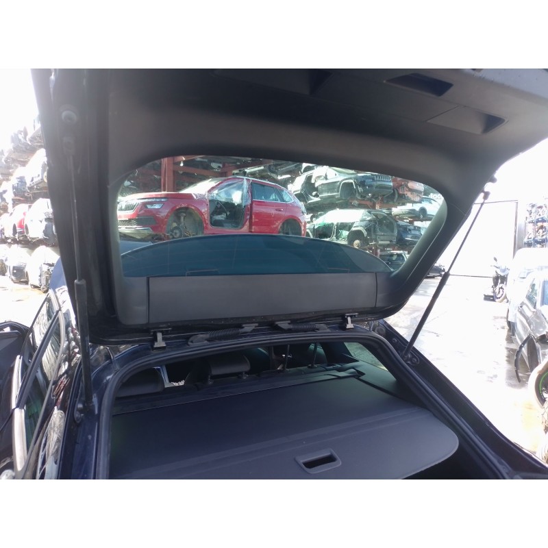 Recambio de amortiguadores maletero / porton para seat leon sportstourer (kl8, kld) 2.0 tdi referencia OEM IAM   