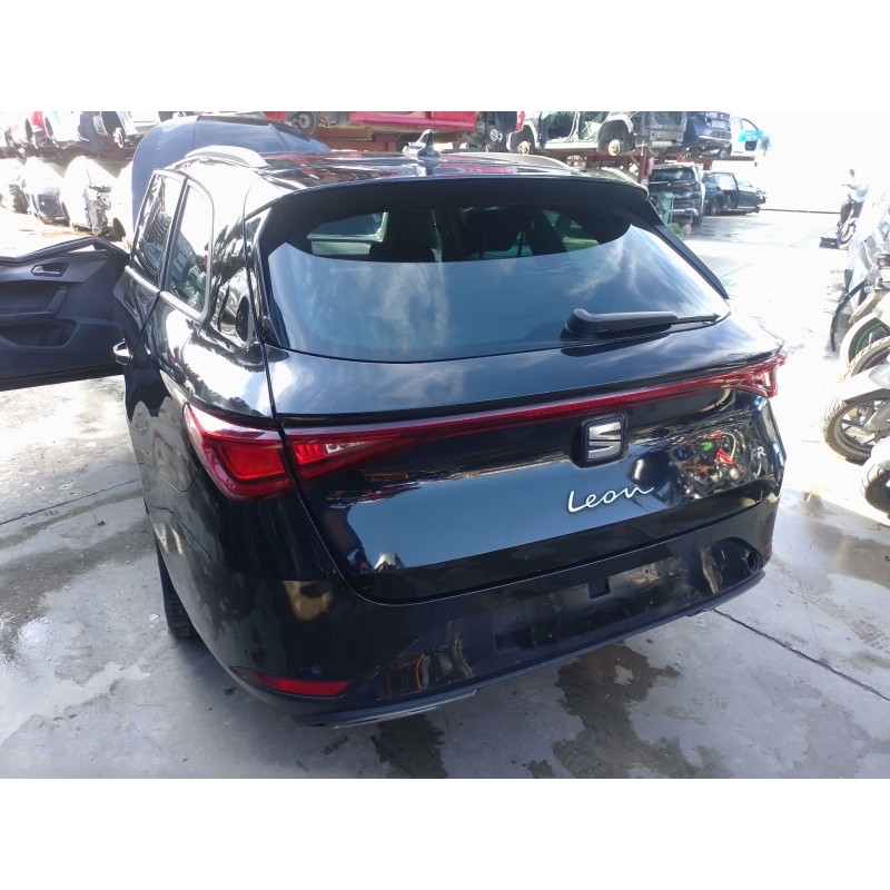 Recambio de cerradura maletero / porton para seat leon sportstourer (kl8, kld) 2.0 tdi referencia OEM IAM   