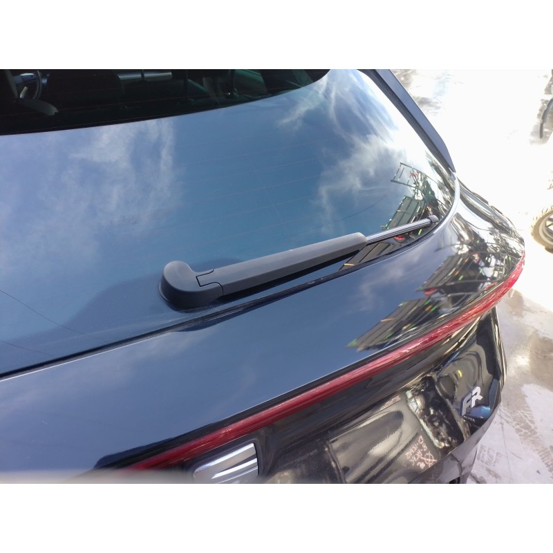 Recambio de motor limpia trasero para seat leon sportstourer (kl8, kld) 2.0 tdi referencia OEM IAM   