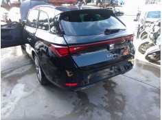 Recambio de paragolpes trasero para seat leon sportstourer (kl8, kld) 2.0 tdi referencia OEM IAM 5FE807421   2