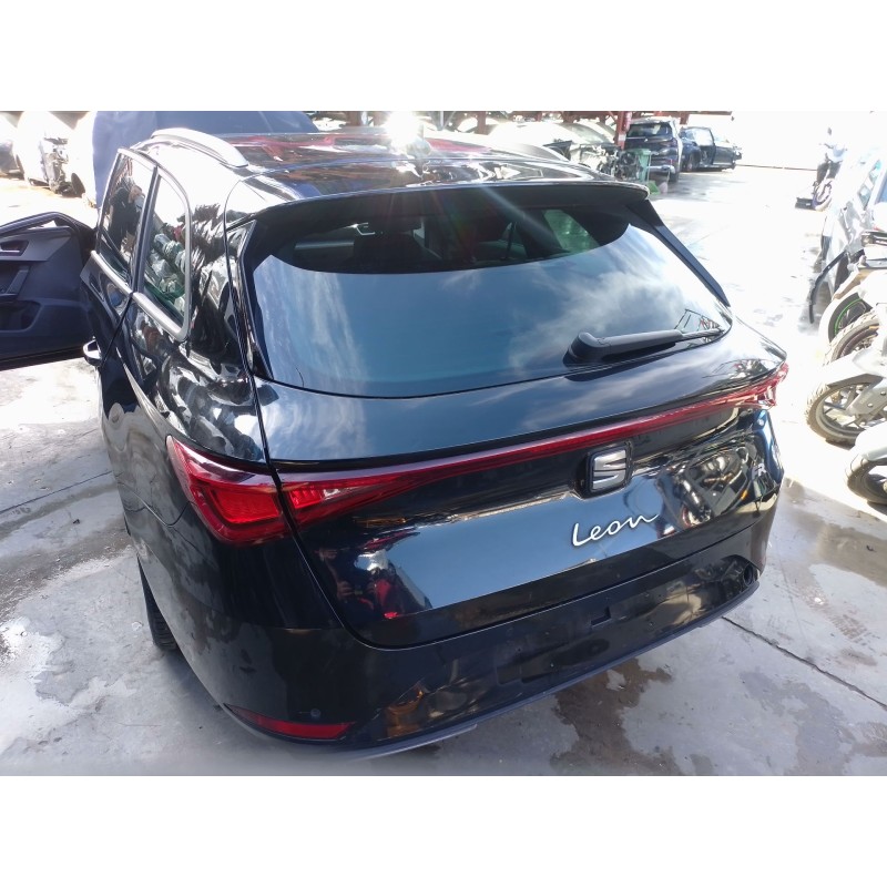 Recambio de porton trasero para seat leon sportstourer (kl8, kld) 2.0 tdi referencia OEM IAM   