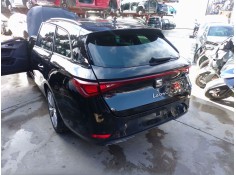 Recambio de refuerzo paragolpes trasero para seat leon sportstourer (kl8, kld) 2.0 tdi referencia OEM IAM   