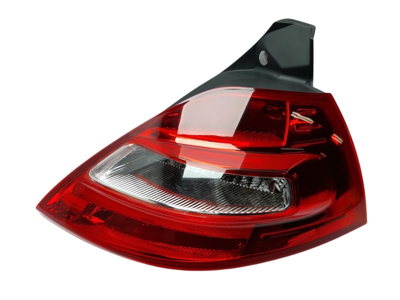 Recambio de piloto trasero derecho para renault megane ii (bm0/1_, cm0/1_) 1.4 16v (bm0b, cm0b) referencia OEM IAM 8200413216 10