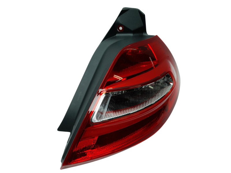 Recambio de piloto trasero derecho para renault megane ii (bm0/1_, cm0/1_) 1.4 16v (bm0b, cm0b) referencia OEM IAM 8200413216 10