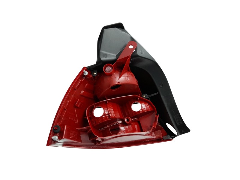 Recambio de piloto trasero derecho para renault megane ii (bm0/1_, cm0/1_) 1.4 16v (bm0b, cm0b) referencia OEM IAM 8200413216 10