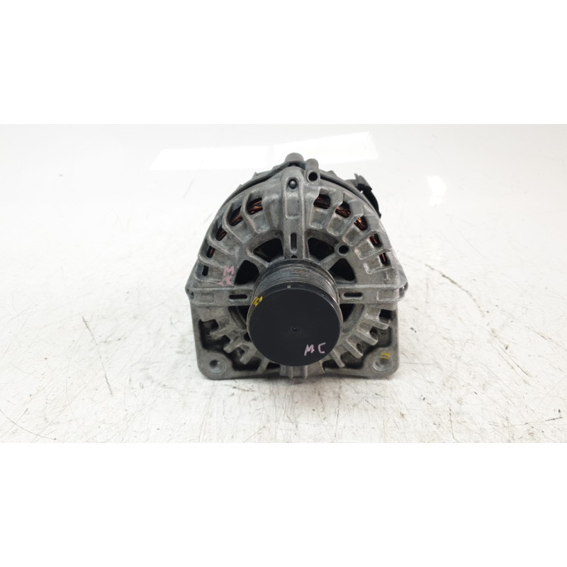 Recambio de alternador para nissan micra v (k14) 1.0 ig-t 100 referencia OEM IAM 231003000R  ALF410B51