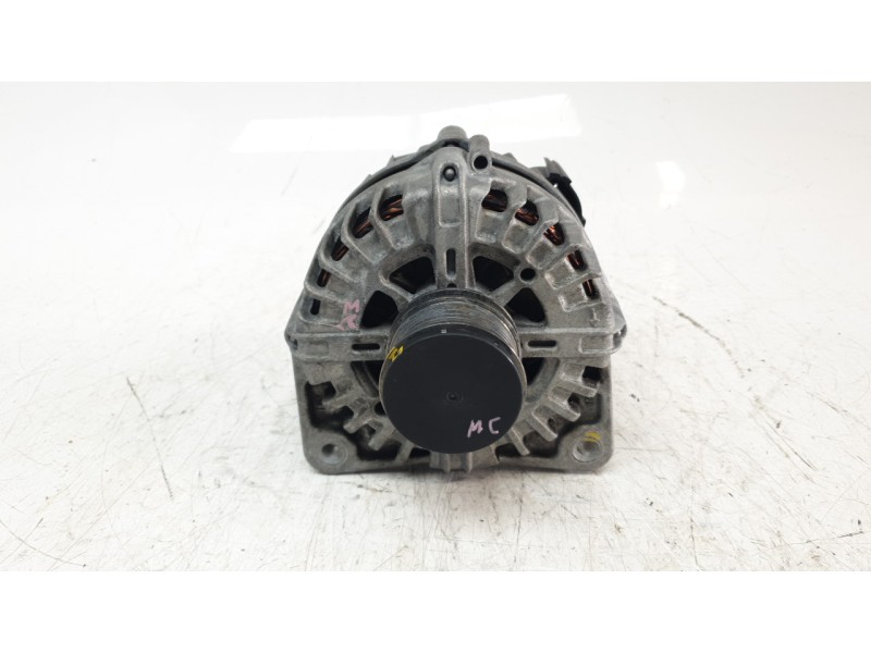 Recambio de alternador para nissan micra v (k14) 1.0 ig-t 100 referencia OEM IAM 231003000R  ALF410B51
