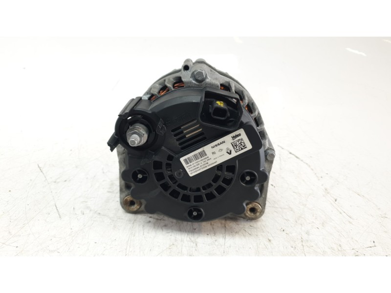 Recambio de alternador para nissan micra v (k14) 1.0 ig-t 100 referencia OEM IAM 231003000R  ALF410B51