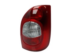 Recambio de piloto trasero derecho para citroën xsara picasso referencia OEM IAM 6351N0 103F07221770 103F07221770 , CI7154153 , 