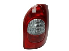Recambio de piloto trasero derecho para citroën xsara picasso referencia OEM IAM 6351N0 103F07221770 103F07221770 , CI7154153 ,  2
