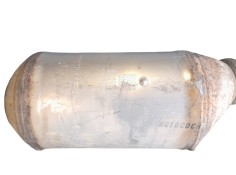 Recambio de catalizador para audi q3 (8ug) attraction quattro referencia OEM IAM 3Q0131701   2