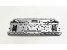 Recambio de luz interior para mercedes-benz clase e (w212) lim. 1.8 cgi cat referencia OEM IAM A2128205001   2