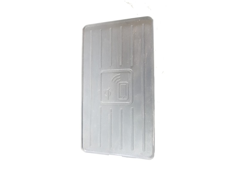 Recambio de cargador movil para seat ateca (khp) fr referencia OEM IAM 81A035502  
