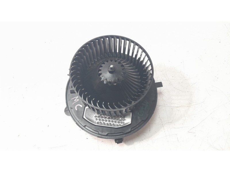 Recambio de ventilador calefaccion para seat ateca (khp) fr referencia OEM IAM 5WB819015  