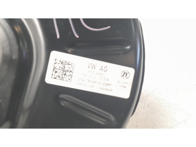 Recambio de servofreno para seat ateca (khp) fr referencia OEM IAM 5Q1614106Q  