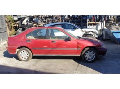 mg rover serie 400 (rt) del año 1996