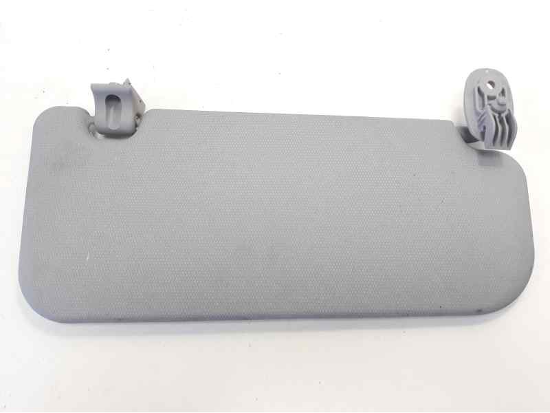 Recambio de parasol izquierdo para kia rio emotion referencia OEM IAM   