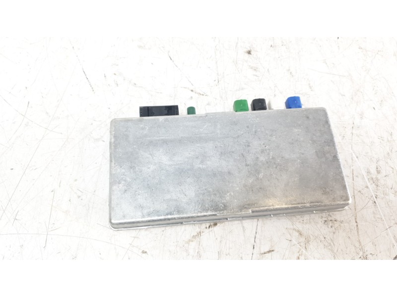 Recambio de modulo electronico para seat ateca (khp) fr referencia OEM IAM 5Q0907556E  