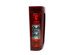 Recambio de piloto trasero derecho para fiat ducato caja abierta (desde 03.02) referencia OEM IAM 6351AV 103F70065400 103F700654 2