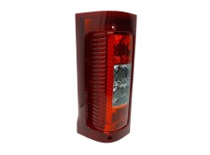 Recambio de piloto trasero izquierdo para fiat ducato caja cerrada 11 (desde 03.02) referencia OEM IAM 6351AV 103F70065401 103F7