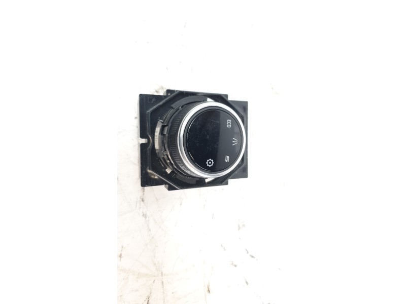 Recambio de mando multifuncion para seat ateca (khp) fr referencia OEM IAM 575927531G  