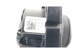 Recambio de mando multifuncion para seat ateca (khp) fr referencia OEM IAM 575927531G   2