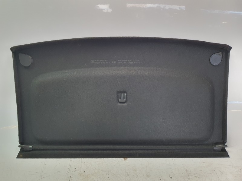 Recambio de bandeja trasera para volkswagen golf iv (1j1) 1.6 16v referencia OEM IAM 1J6867769B  
