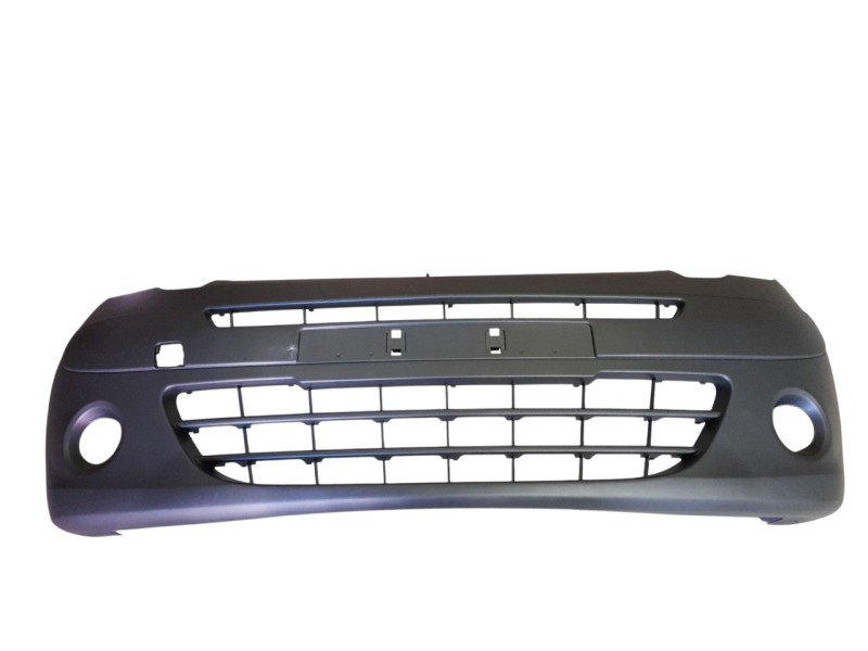 Recambio de paragolpes delantero para renault kangoo referencia OEM IAM 7701478129 107198515 107198515 , RN9181001 , 5531040