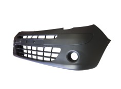 Recambio de paragolpes delantero para renault kangoo referencia OEM IAM 7701478129 107198515 107198515 , RN9181001 , 5531040 2