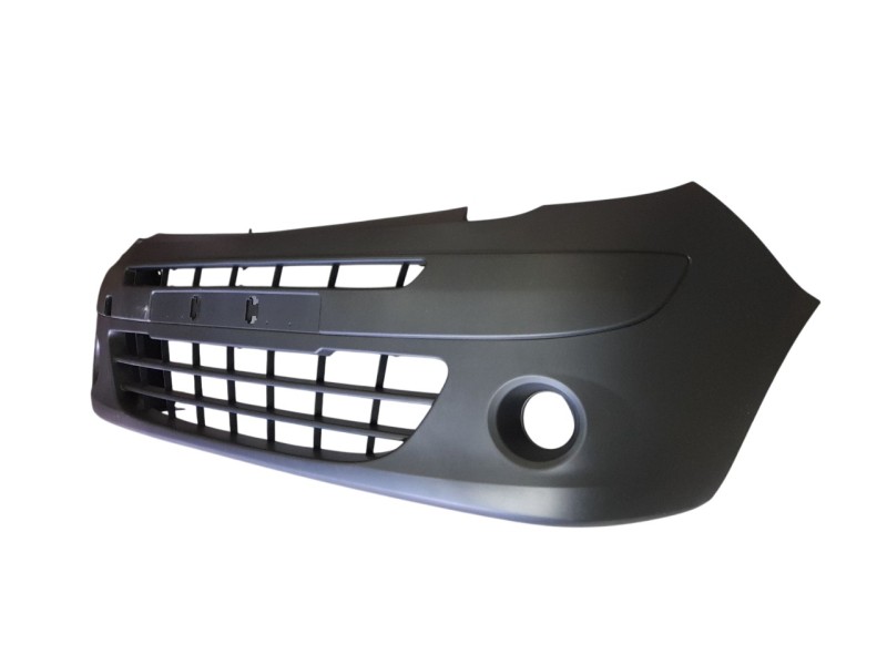 Recambio de paragolpes delantero para renault kangoo referencia OEM IAM 7701478129 107198515 107198515 , RN9181001 , 5531040
