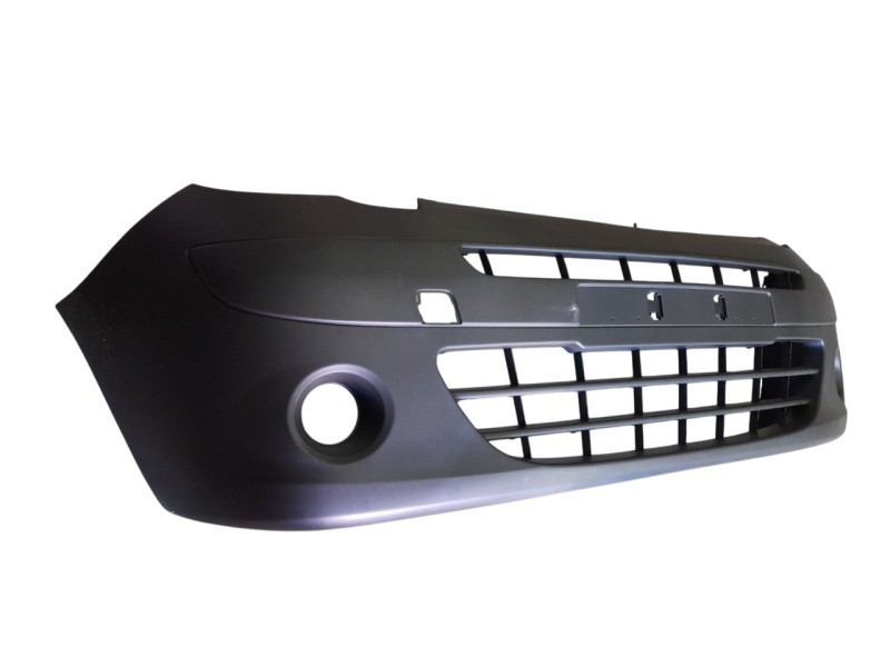 Recambio de paragolpes delantero para renault kangoo referencia OEM IAM 7701478129 107198515 107198515 , RN9181001 , 5531040