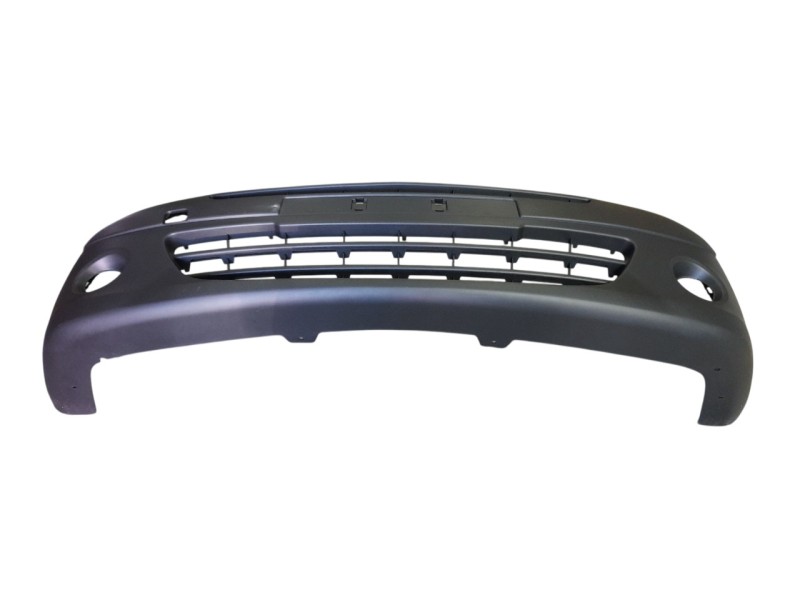 Recambio de paragolpes delantero para renault kangoo referencia OEM IAM 7701478129 107198515 107198515 , RN9181001 , 5531040
