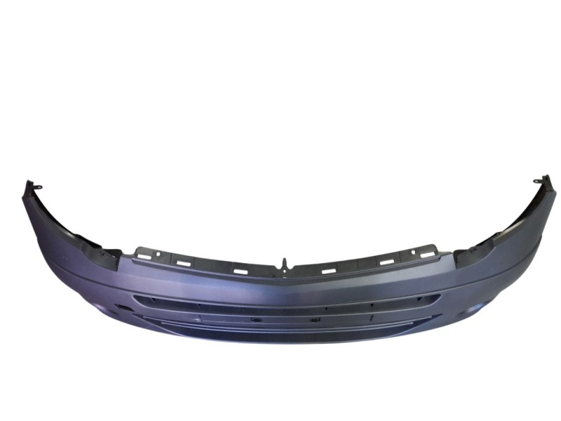 Recambio de paragolpes delantero para renault kangoo referencia OEM IAM 7701478129 107198515 107198515 , RN9181001 , 5531040