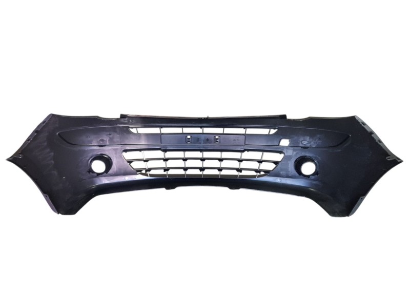 Recambio de paragolpes delantero para renault kangoo referencia OEM IAM 7701478129 107198515 107198515 , RN9181001 , 5531040