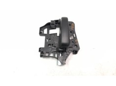 MANETA INTERIOR TRASERA IZQUIERDA 9812093480 9812093680 